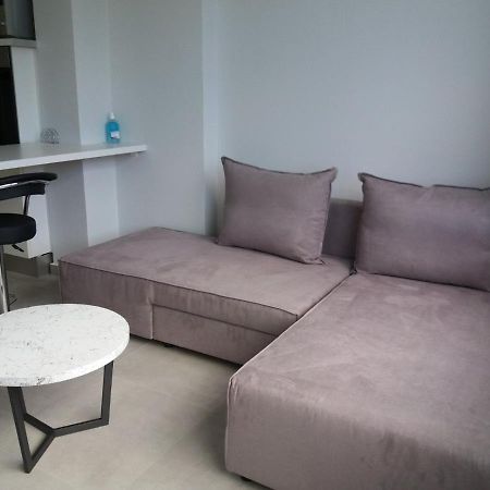 Ocean Views Apartment Платария Екстериор снимка
