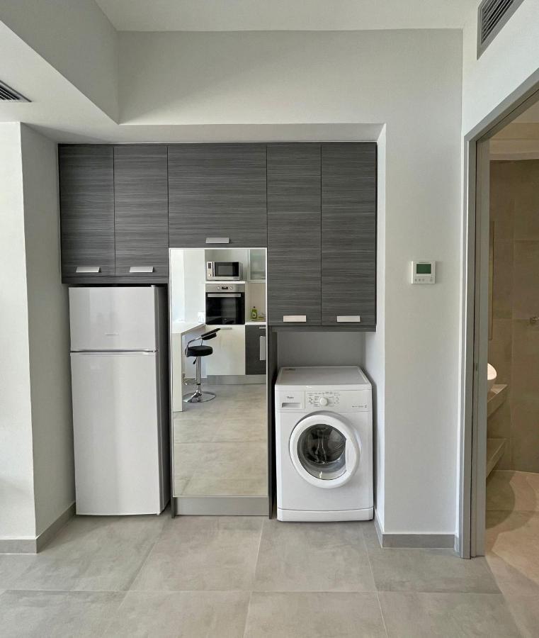Ocean Views Apartment Платария Екстериор снимка