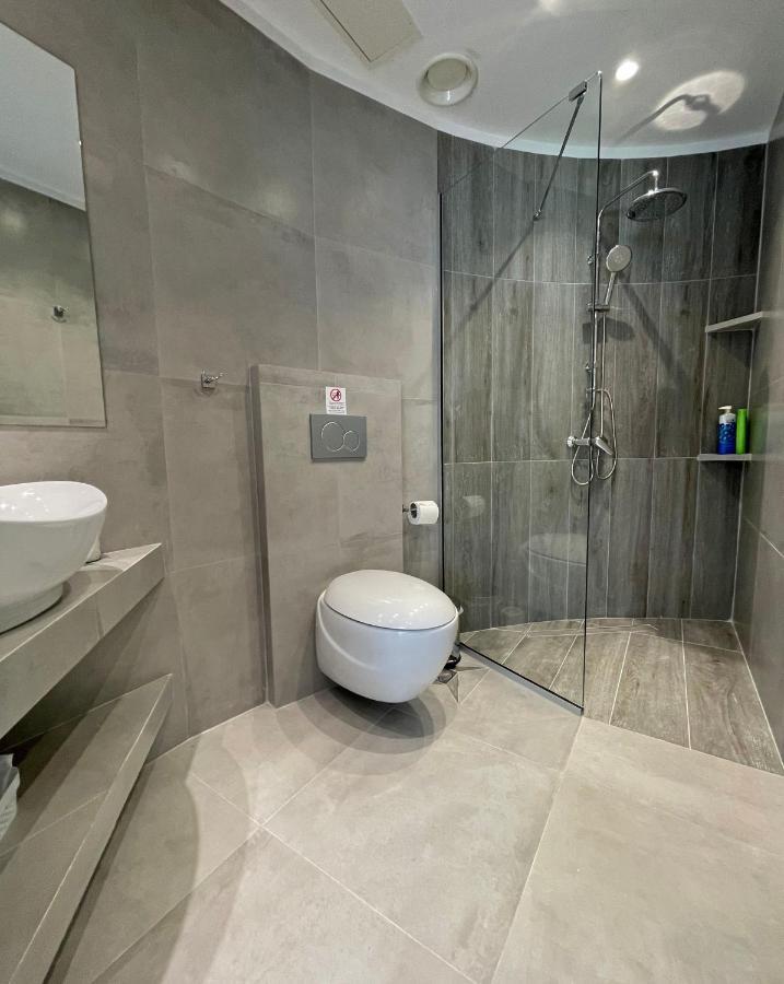 Ocean Views Apartment Платария Екстериор снимка