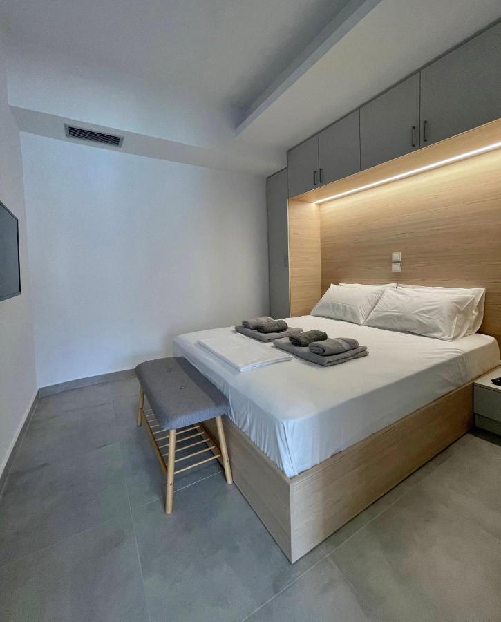 Ocean Views Apartment Платария Екстериор снимка