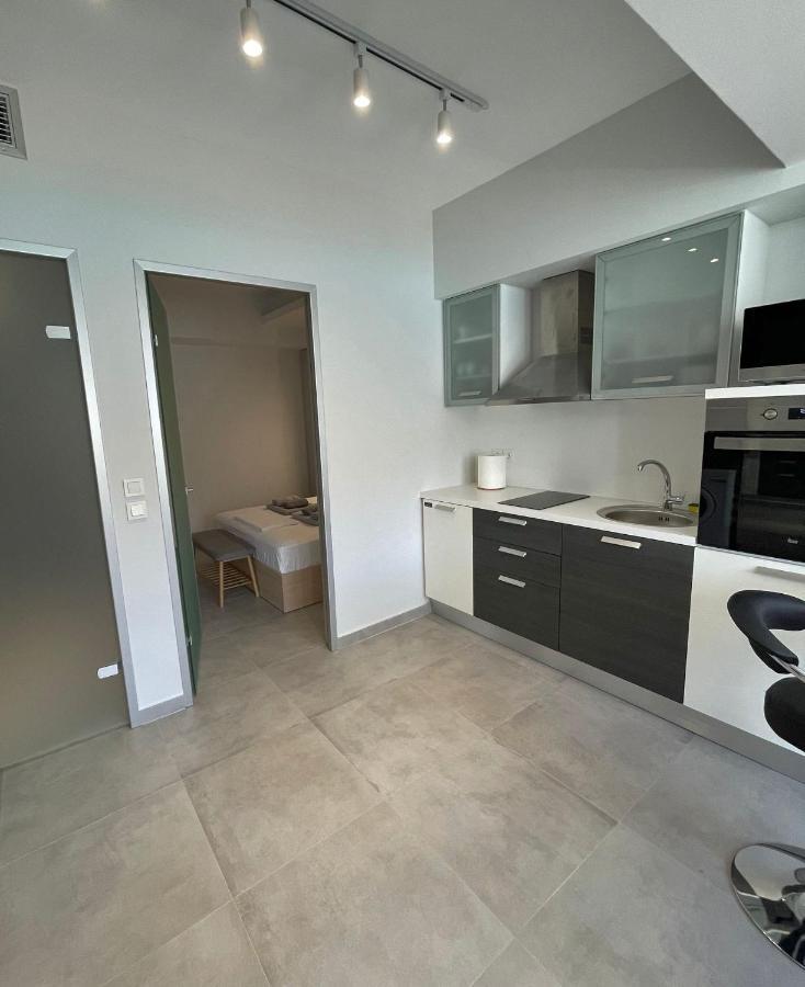 Ocean Views Apartment Платария Екстериор снимка