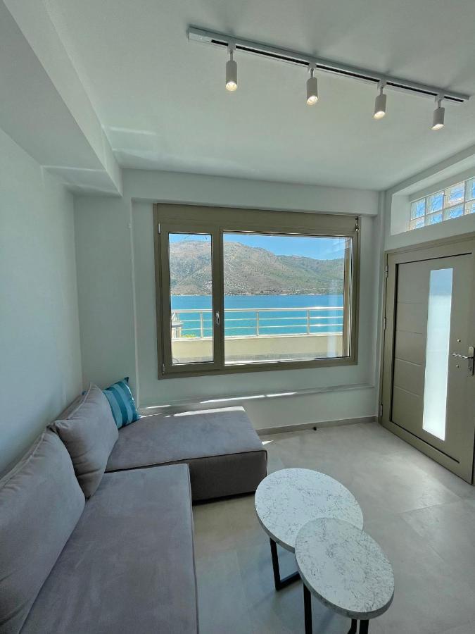 Ocean Views Apartment Платария Екстериор снимка