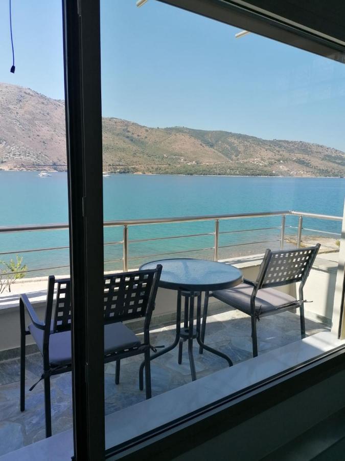 Ocean Views Apartment Платария Екстериор снимка
