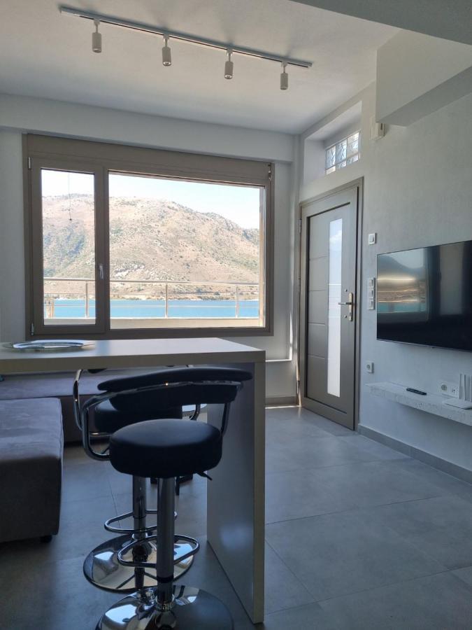 Ocean Views Apartment Платария Екстериор снимка