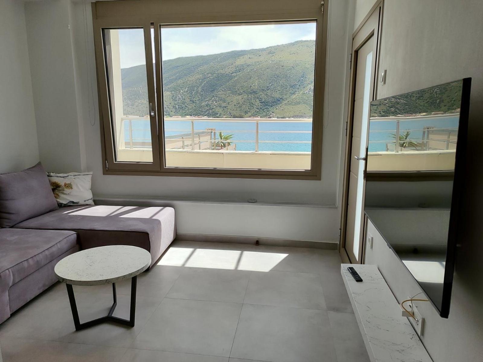 Ocean Views Apartment Платария Екстериор снимка